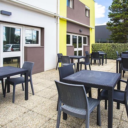 B&B Hotel Angouleme Le Gond-Pontouvre المظهر الخارجي الصورة