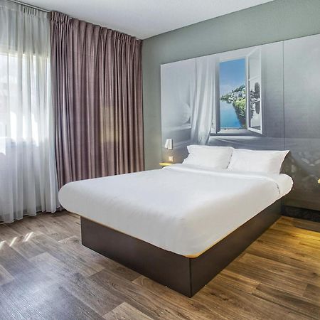 B&B Hotel Angouleme Le Gond-Pontouvre المظهر الخارجي الصورة