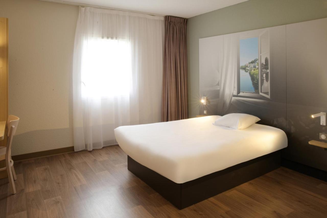 B&B Hotel Angouleme Le Gond-Pontouvre المظهر الخارجي الصورة