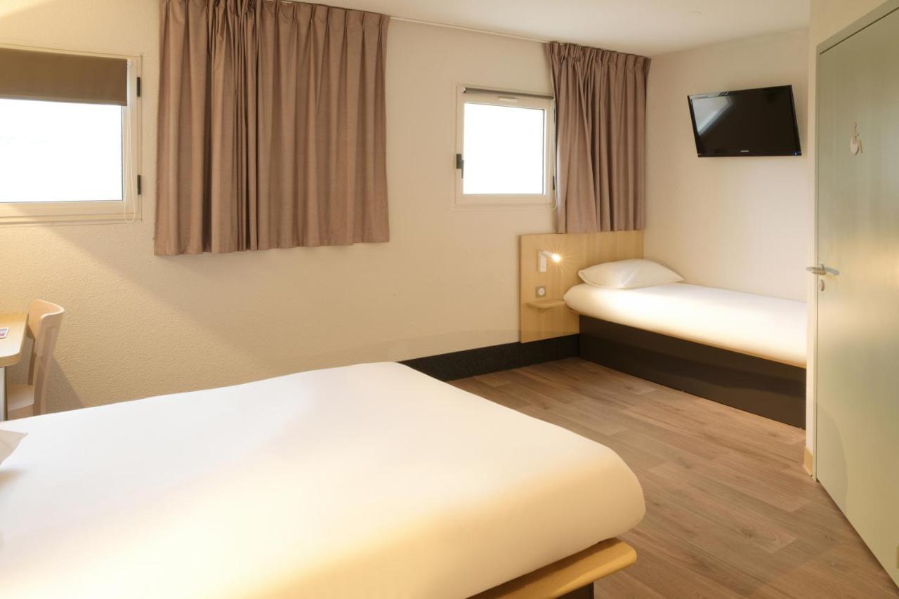 B&B Hotel Angouleme Le Gond-Pontouvre المظهر الخارجي الصورة