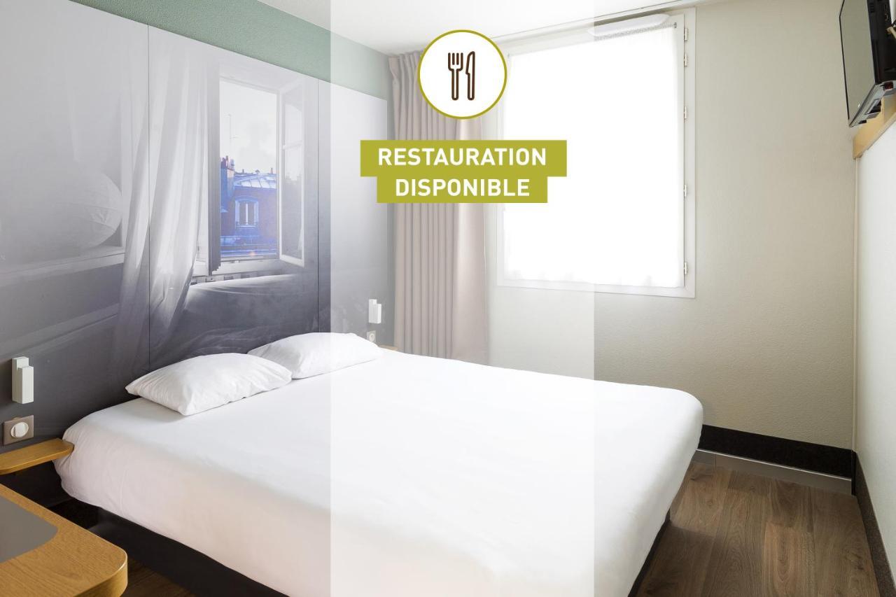 B&B Hotel Angouleme Le Gond-Pontouvre المظهر الخارجي الصورة