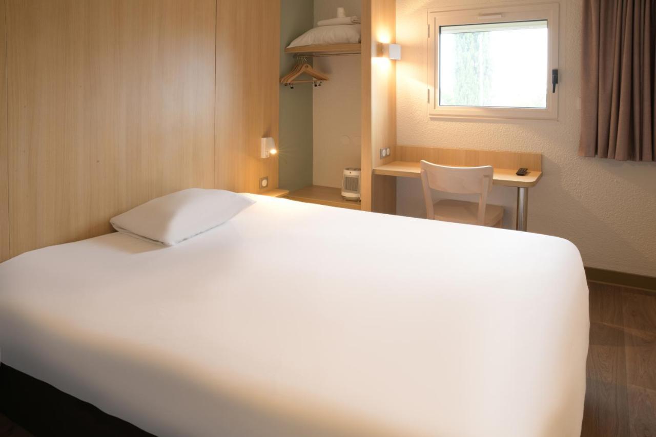 B&B Hotel Angouleme Le Gond-Pontouvre المظهر الخارجي الصورة