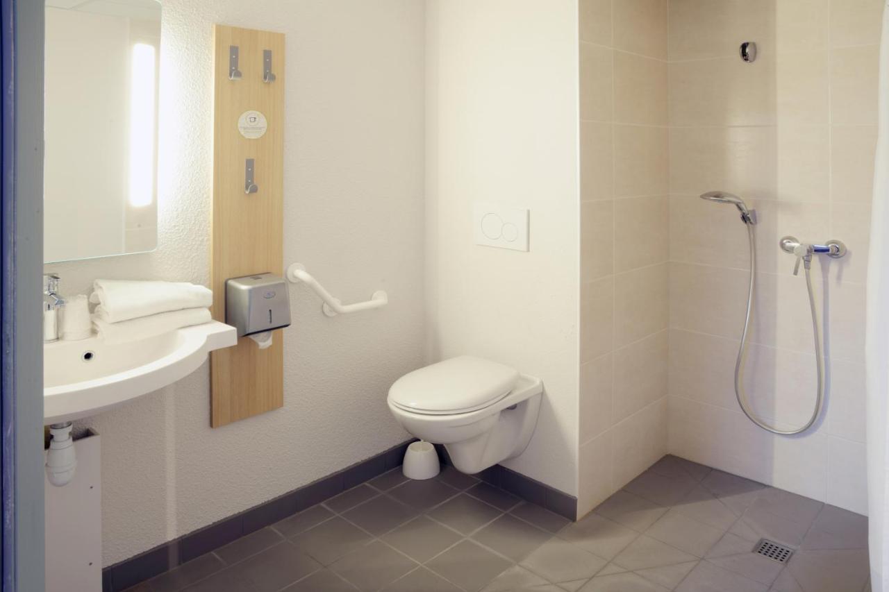B&B Hotel Angouleme Le Gond-Pontouvre المظهر الخارجي الصورة