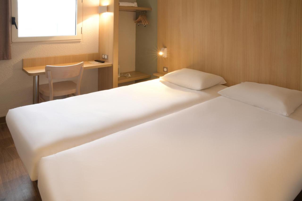 B&B Hotel Angouleme Le Gond-Pontouvre المظهر الخارجي الصورة