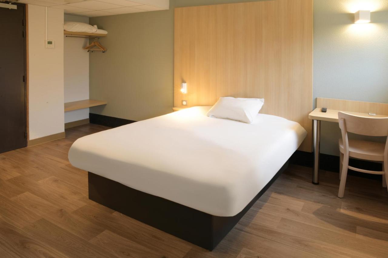 B&B Hotel Angouleme Le Gond-Pontouvre المظهر الخارجي الصورة