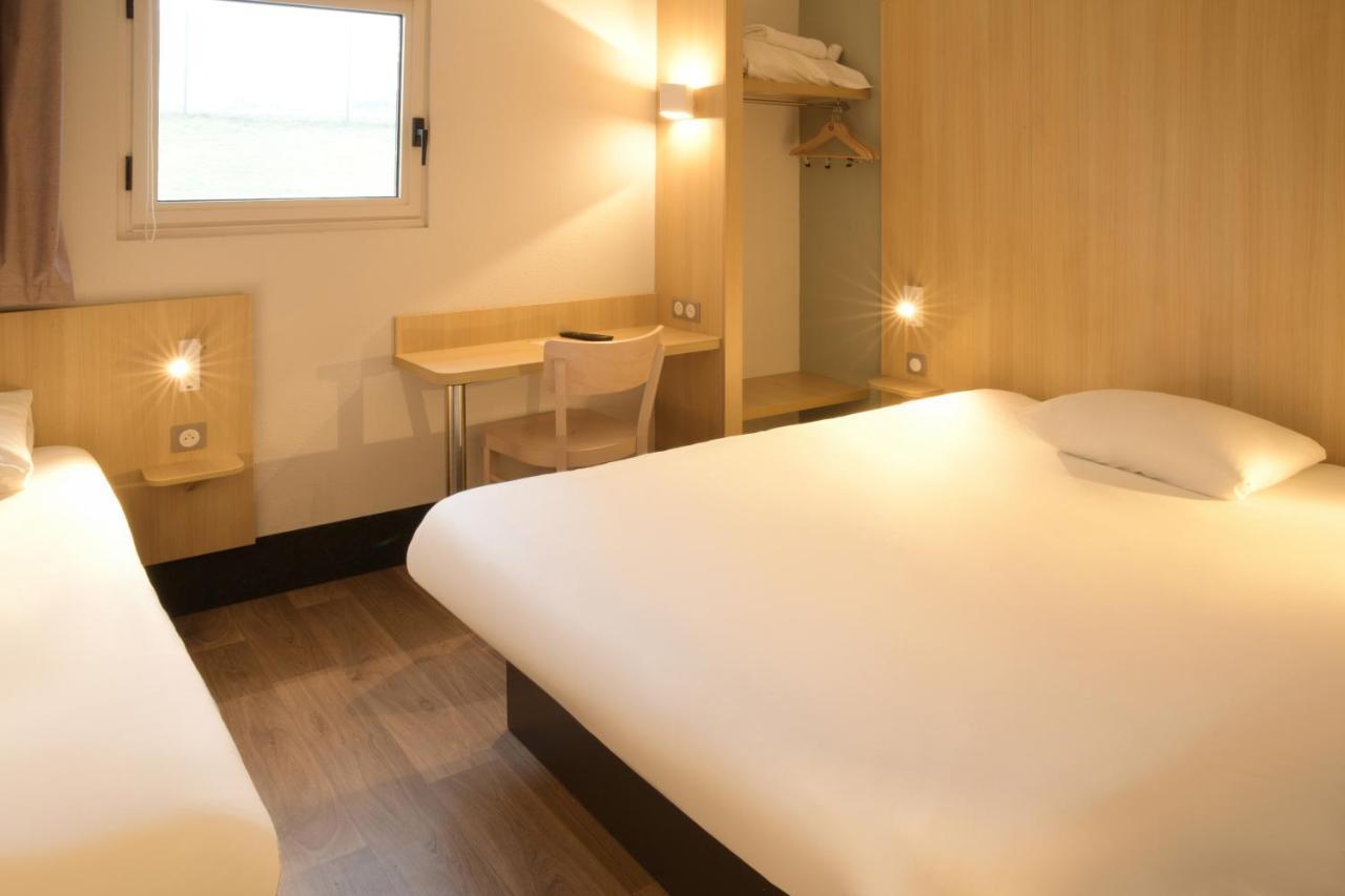 B&B Hotel Angouleme Le Gond-Pontouvre المظهر الخارجي الصورة