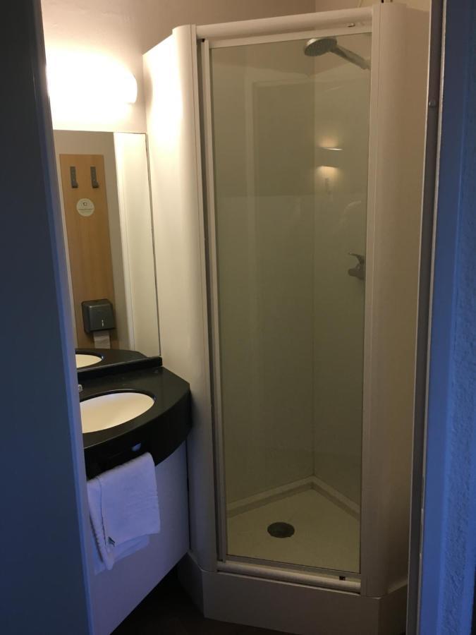 B&B Hotel Angouleme Le Gond-Pontouvre المظهر الخارجي الصورة