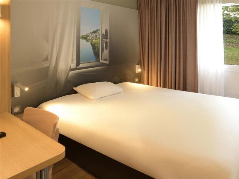 B&B Hotel Angouleme Le Gond-Pontouvre المظهر الخارجي الصورة