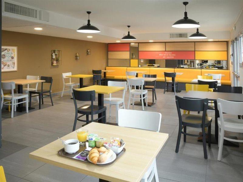 B&B Hotel Angouleme Le Gond-Pontouvre المظهر الخارجي الصورة