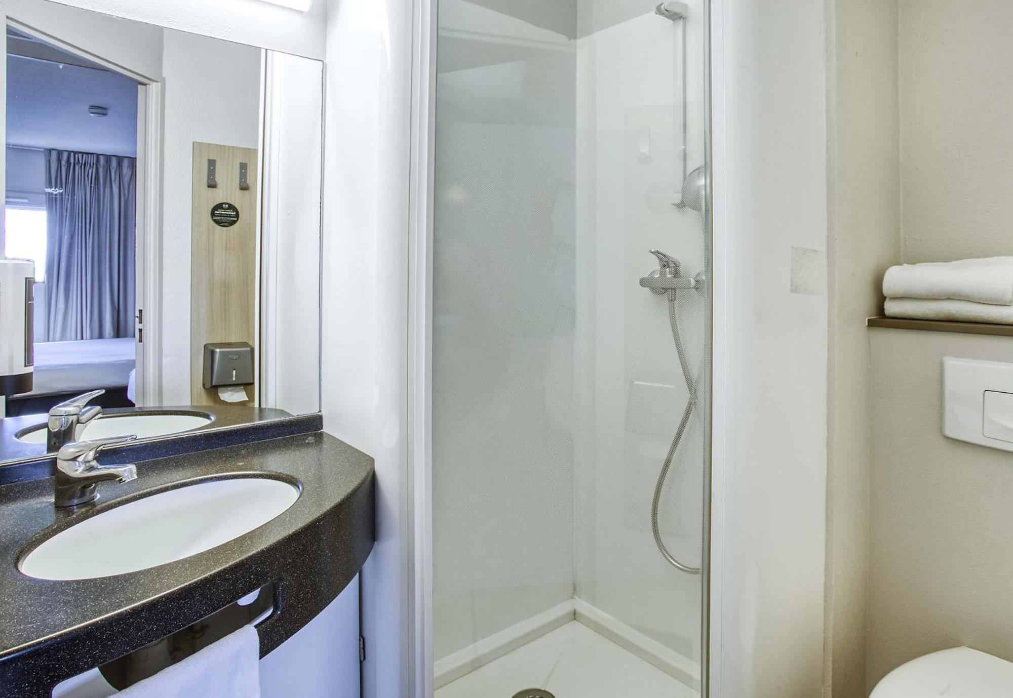 B&B Hotel Angouleme Le Gond-Pontouvre المظهر الخارجي الصورة