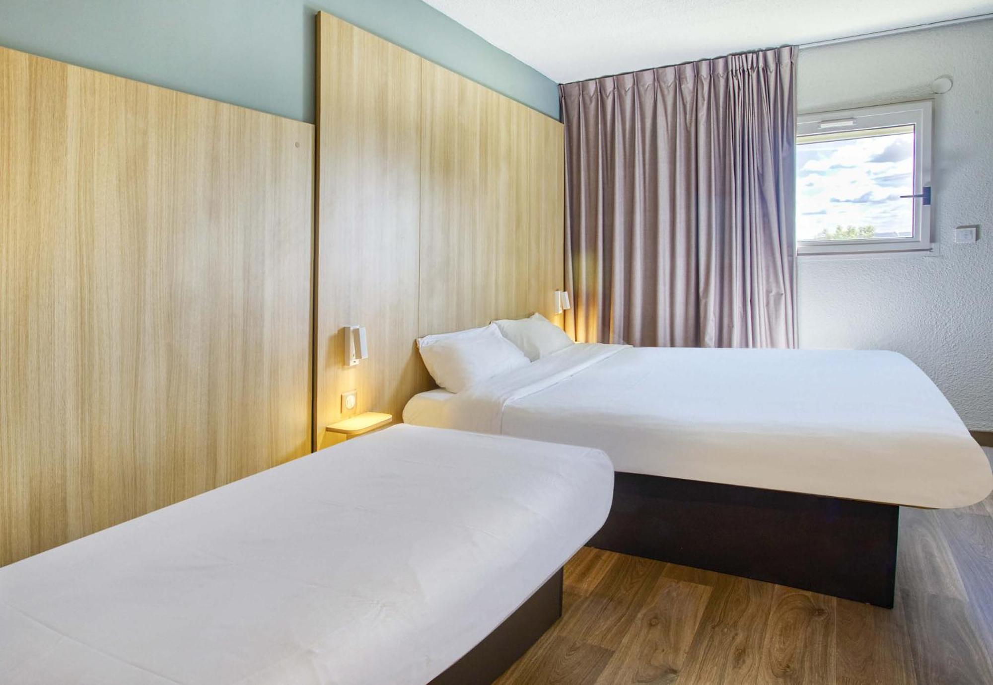 B&B Hotel Angouleme Le Gond-Pontouvre المظهر الخارجي الصورة