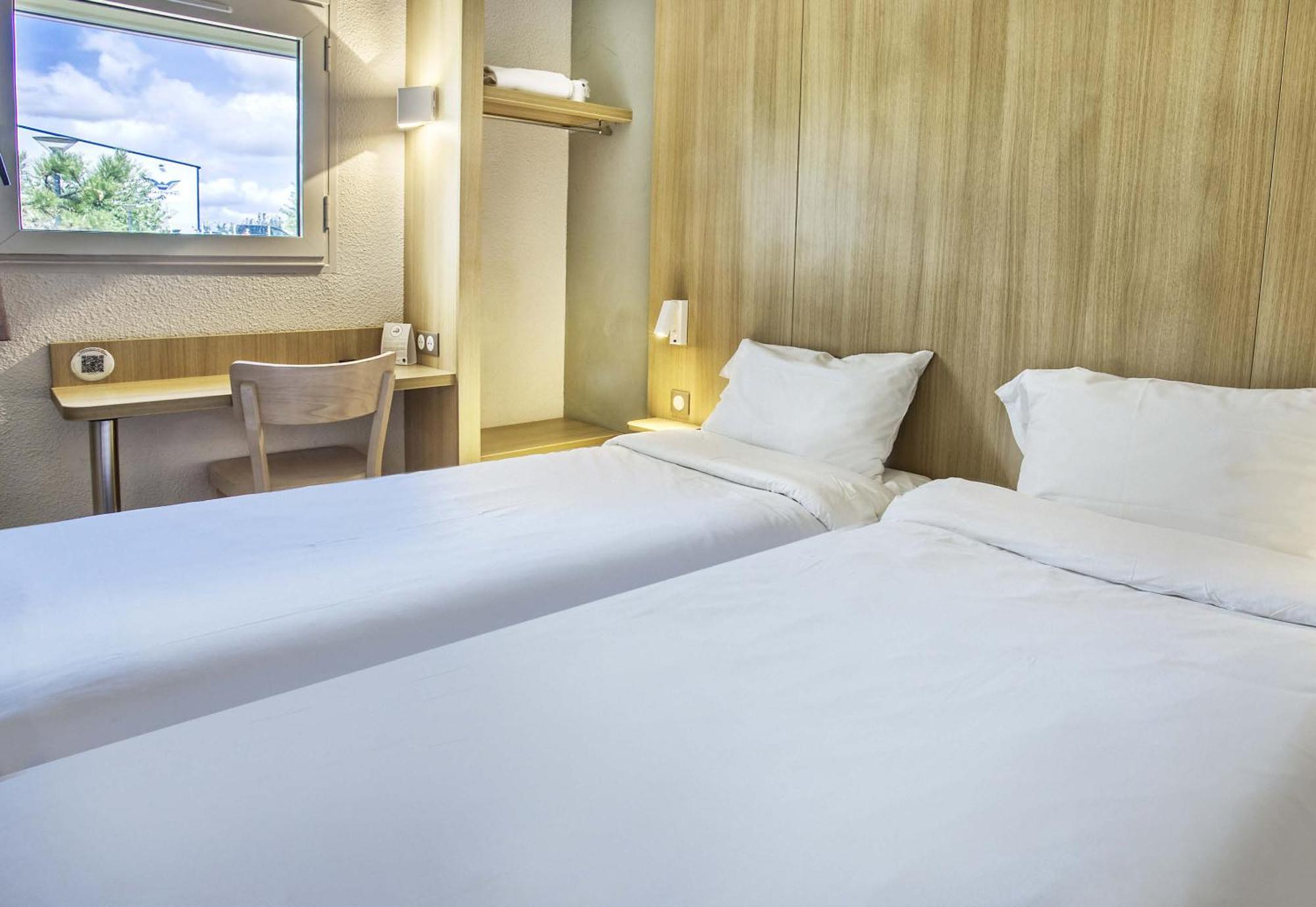 B&B Hotel Angouleme Le Gond-Pontouvre المظهر الخارجي الصورة