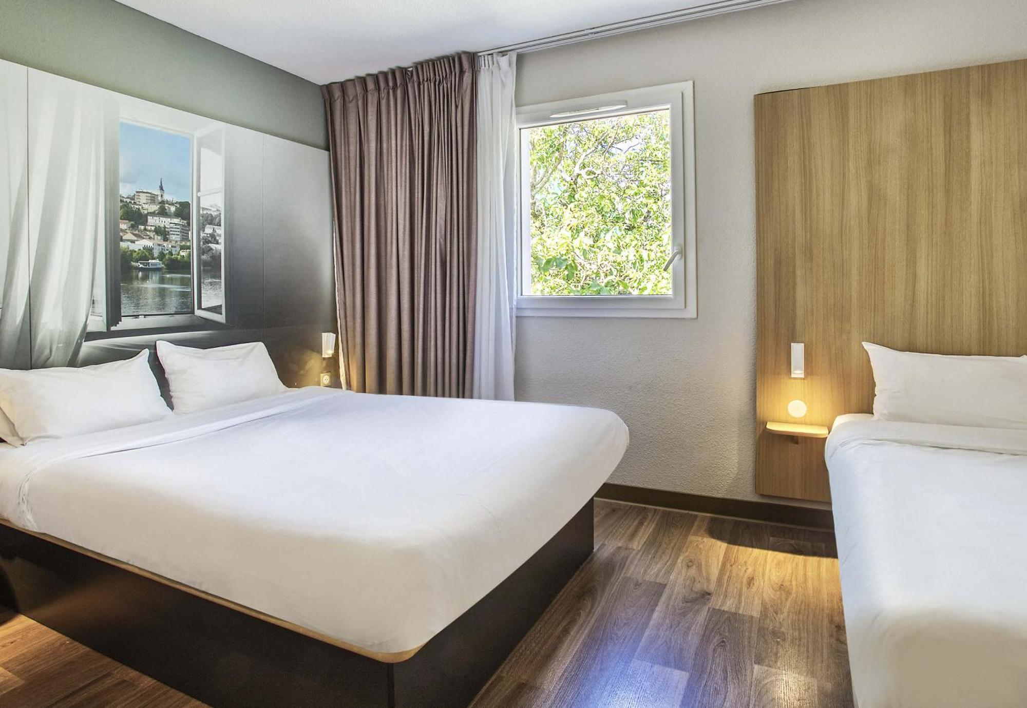 B&B Hotel Angouleme Le Gond-Pontouvre المظهر الخارجي الصورة