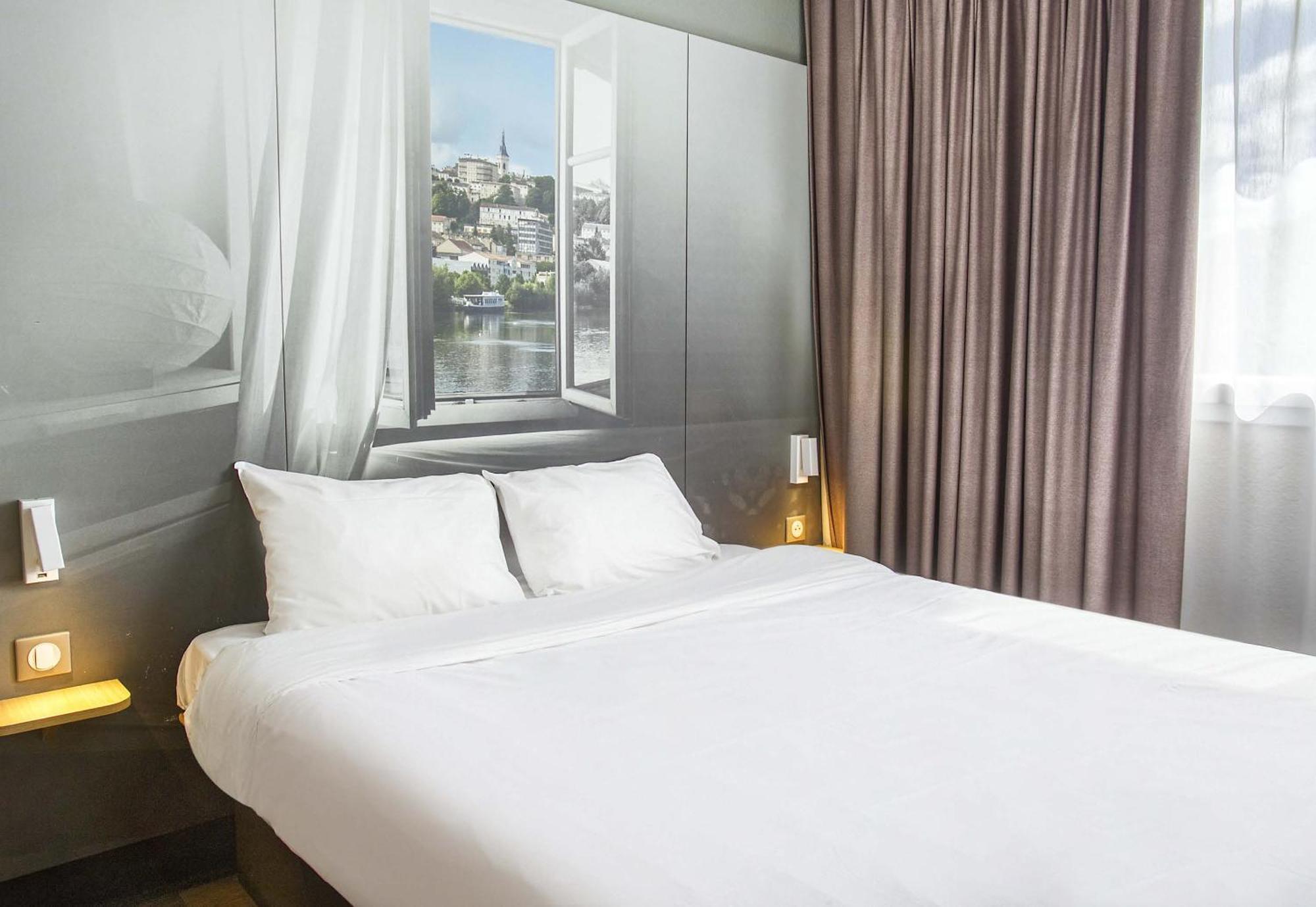 B&B Hotel Angouleme Le Gond-Pontouvre المظهر الخارجي الصورة