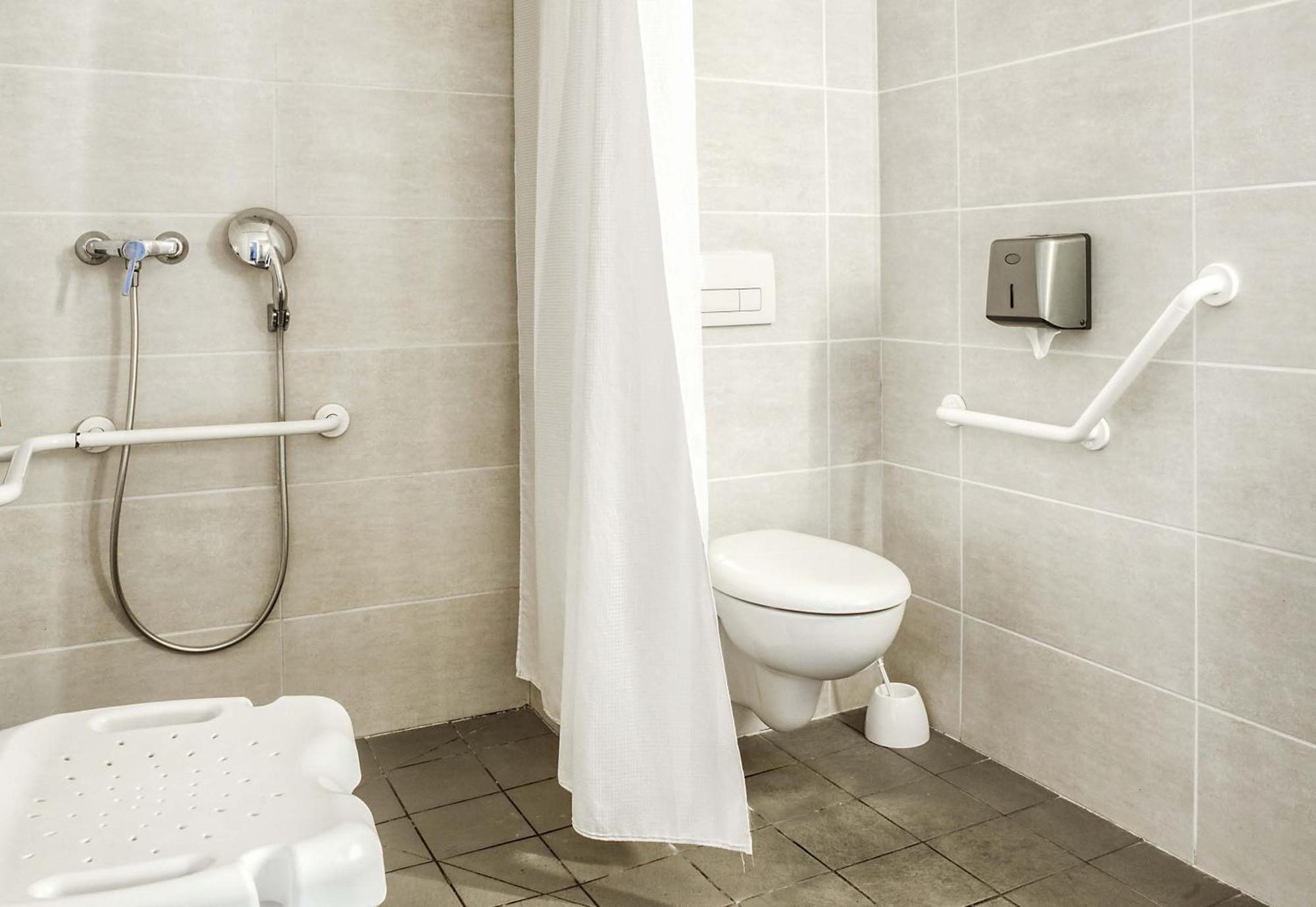B&B Hotel Angouleme Le Gond-Pontouvre المظهر الخارجي الصورة