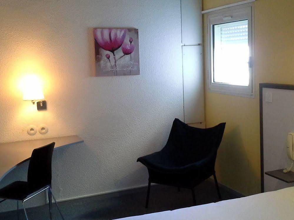 B&B Hotel Angouleme Le Gond-Pontouvre المظهر الخارجي الصورة