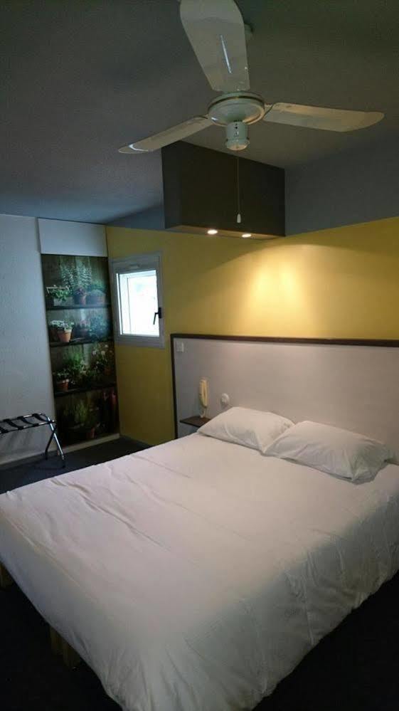 B&B Hotel Angouleme Le Gond-Pontouvre المظهر الخارجي الصورة