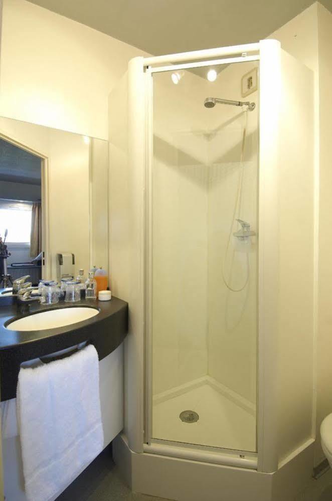 B&B Hotel Angouleme Le Gond-Pontouvre المظهر الخارجي الصورة